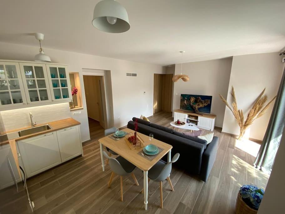 Apartment Filoxenia