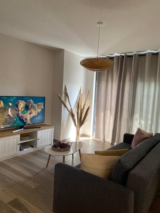 Filoxenia Apartment Asgourou