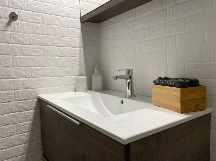 Filoxenia Apartment *