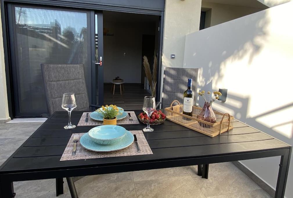 Filoxenia Apartment *