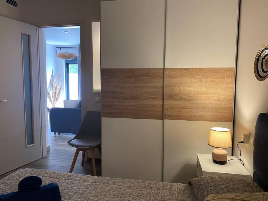 Filoxenia Apartment