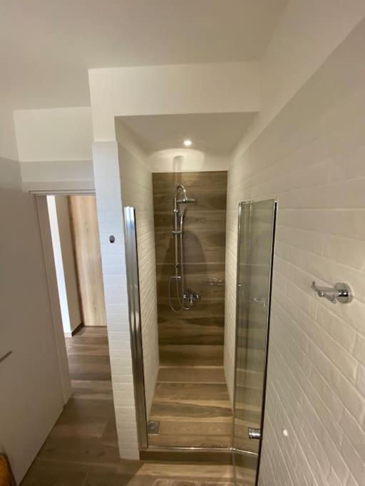 Apartment Filoxenia *