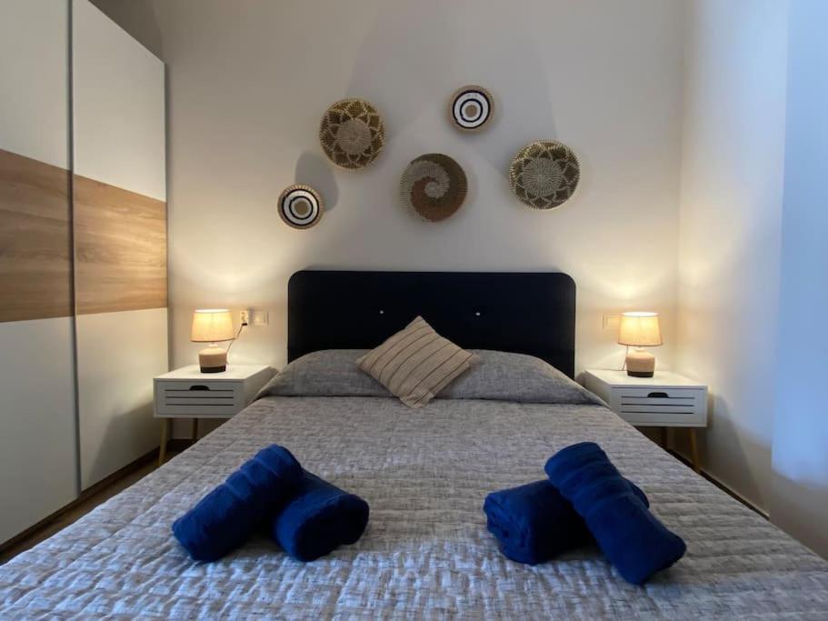 Apartment Filoxenia Asgourou