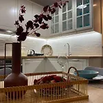 Filoxenia Apartment