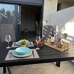 Filoxenia Apartment