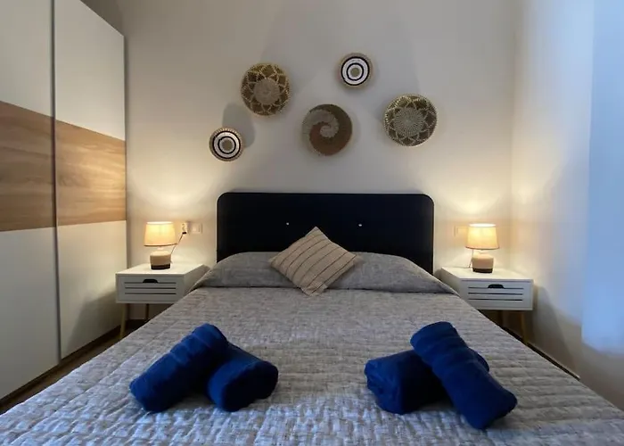 Filoxenia Apartment